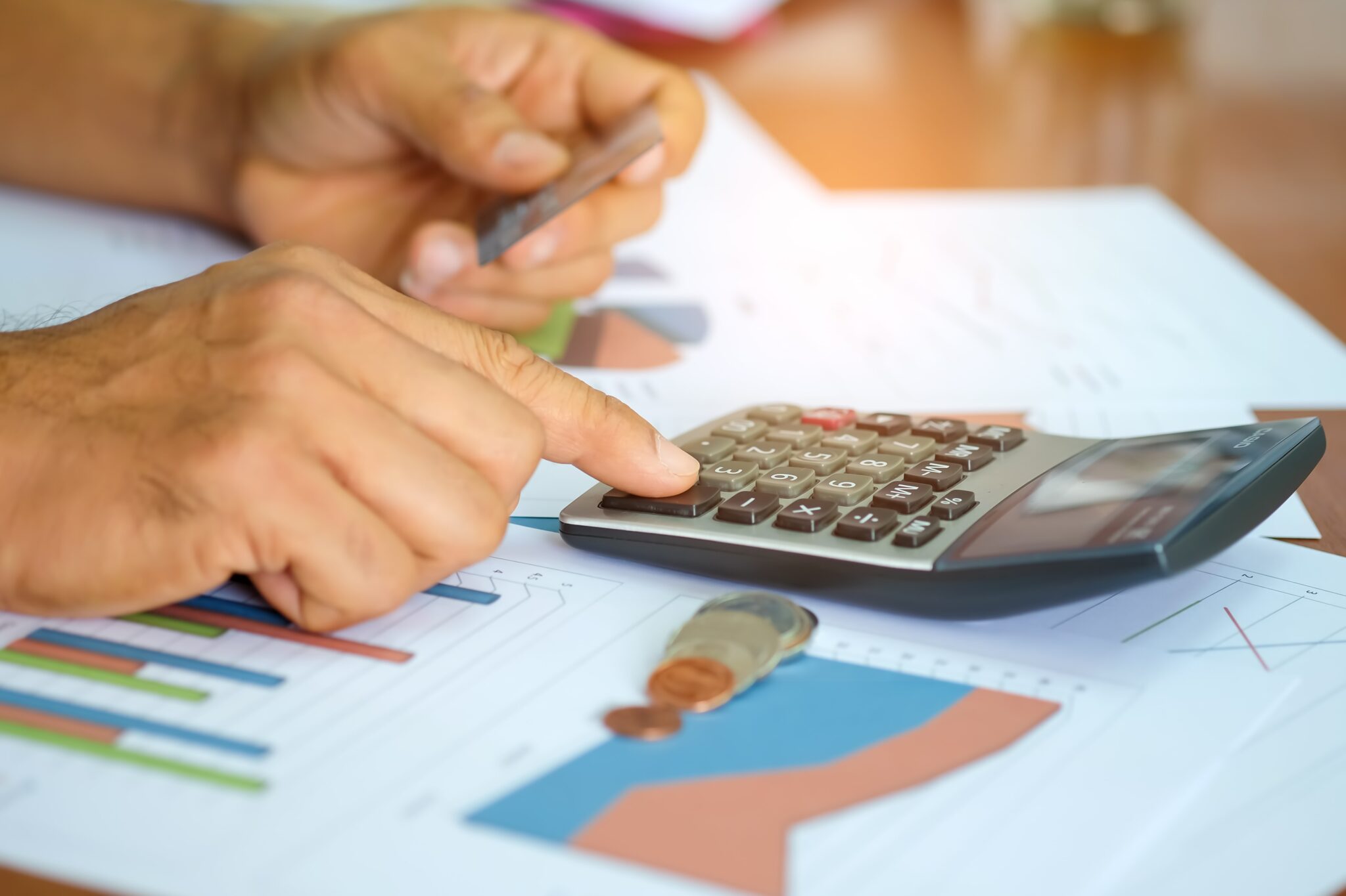 The cost of employee wellbeing