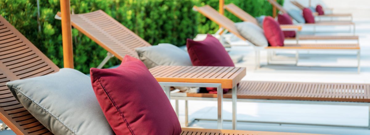 unlimited annual leave