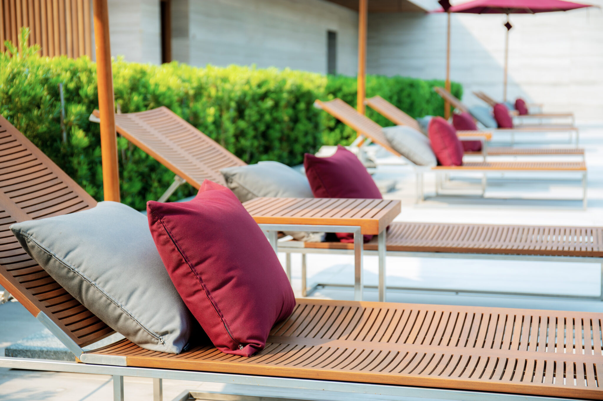 unlimited annual leave