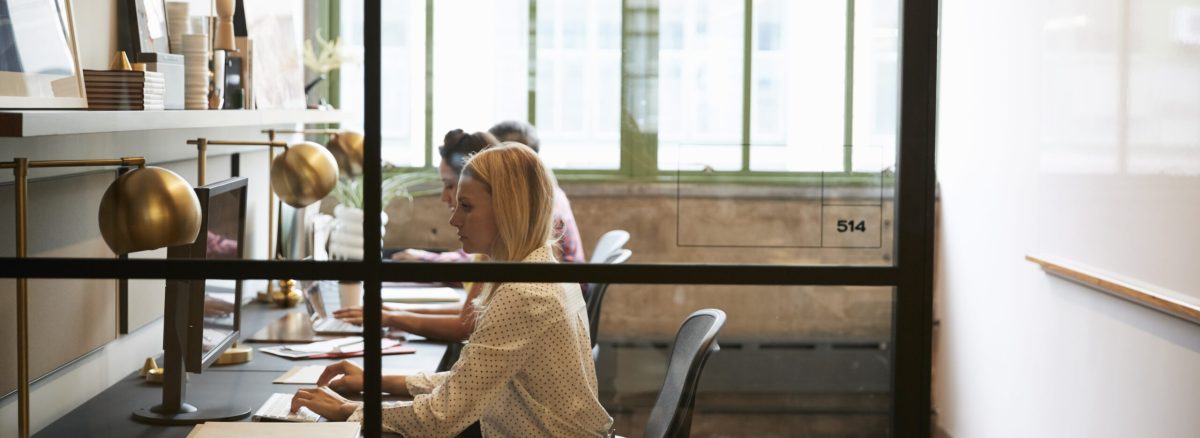 team using an absence management system