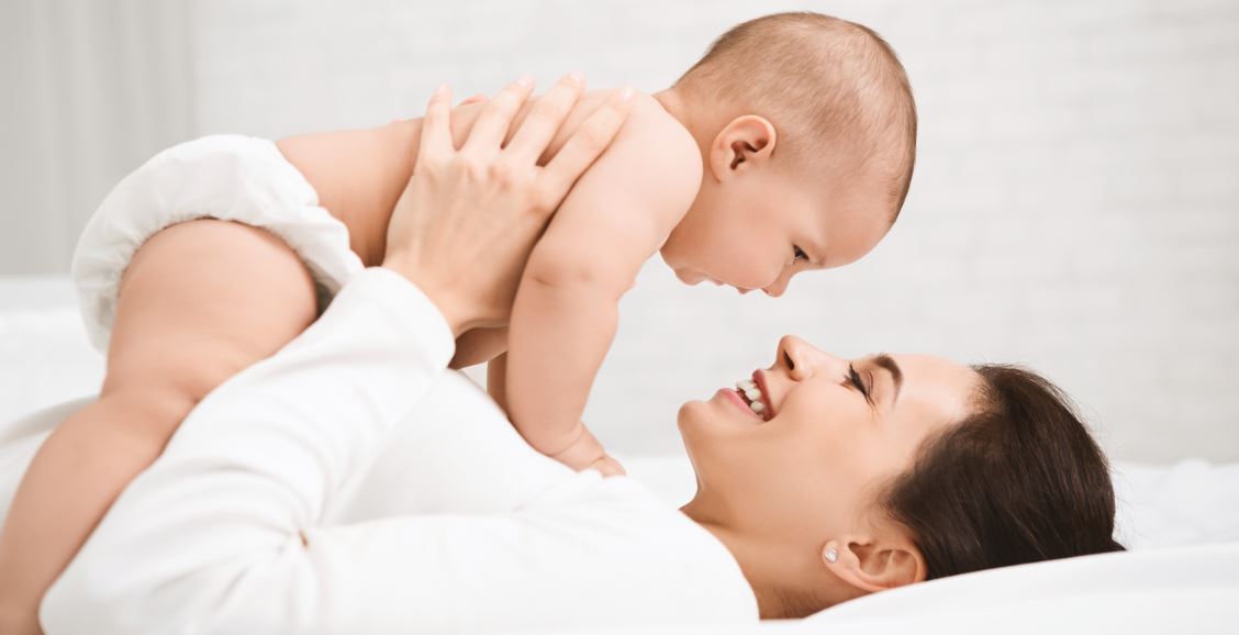 guide to maternity leave