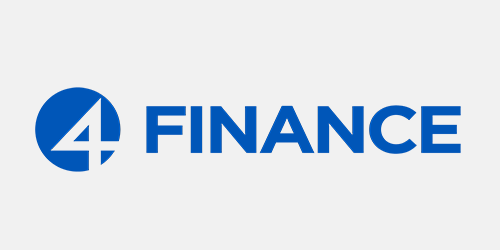 4Finance logo