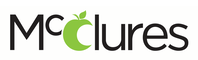W McClures Logo