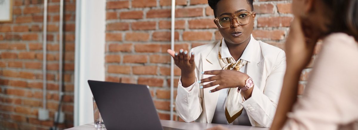 conducting a return to work interview