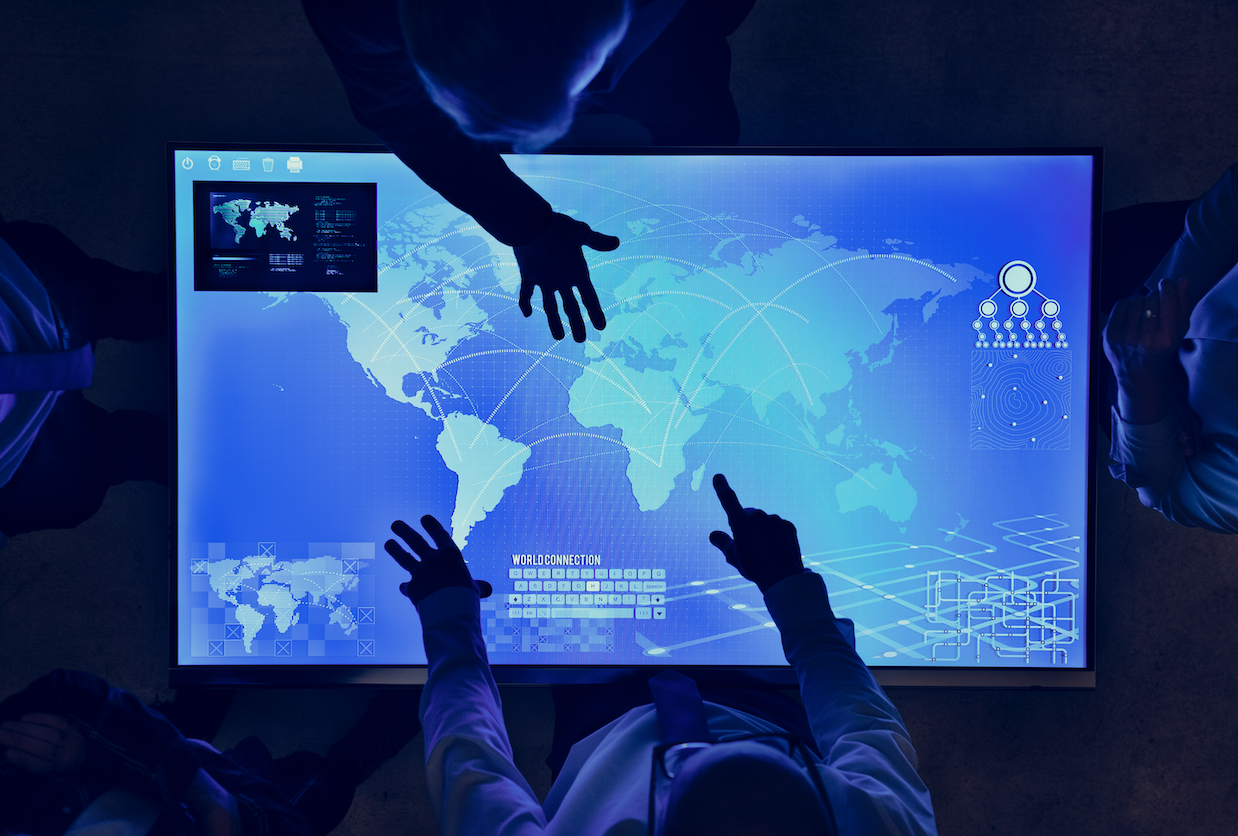 managing global employee leave compliance