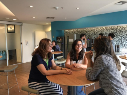 sygenta case study picture with office people