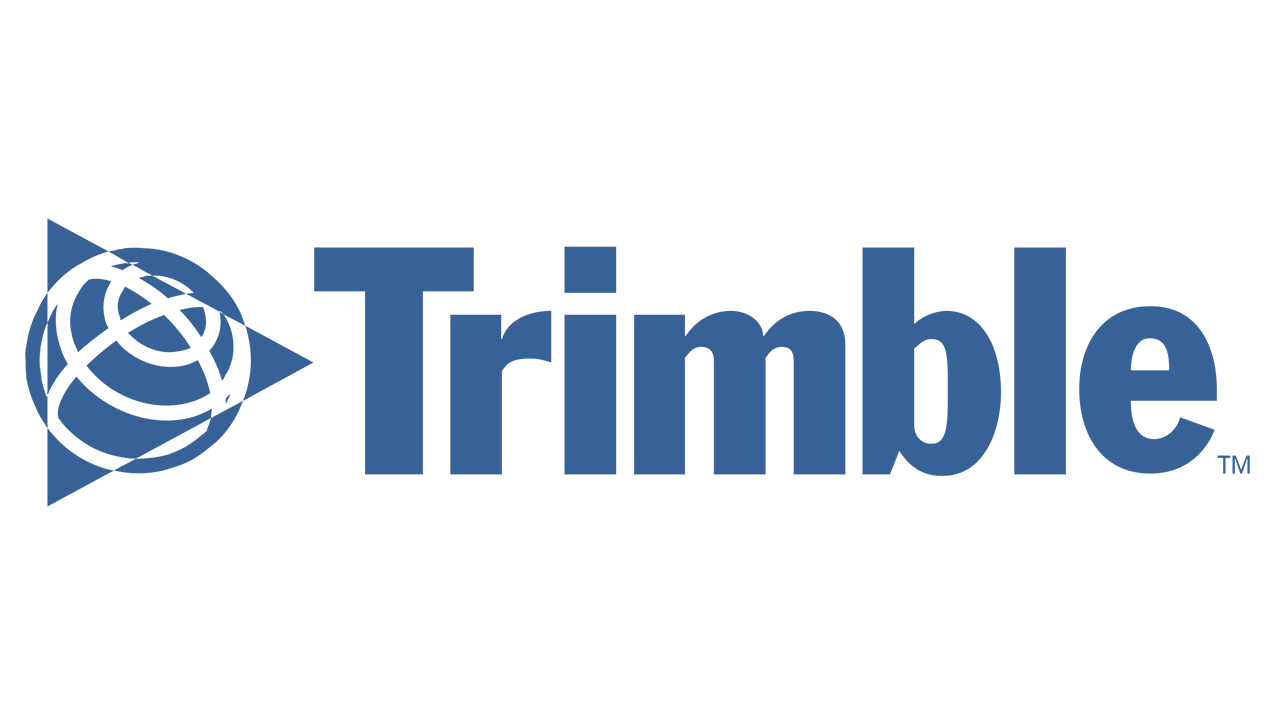 Trimble logo