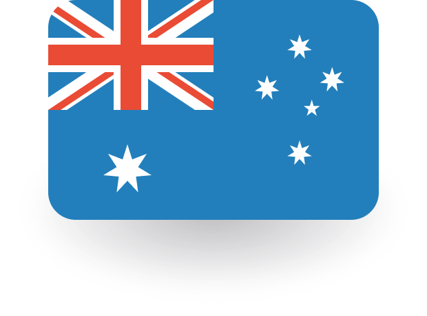 Flag - Australia