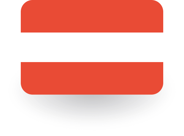 Flag - Austria