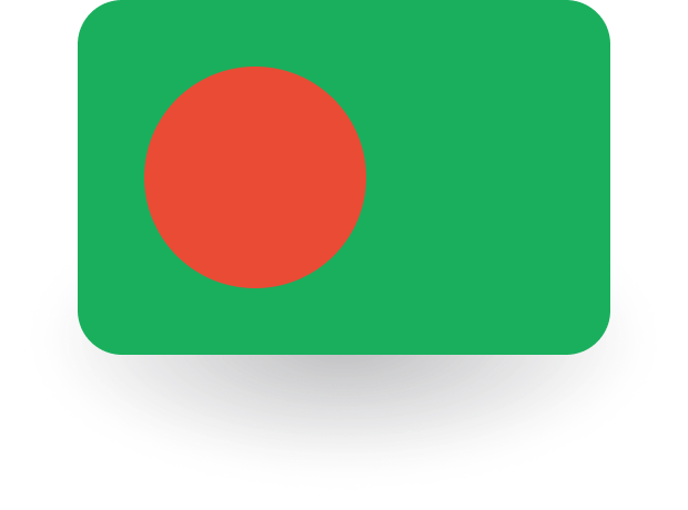 Flag - Bangladesh