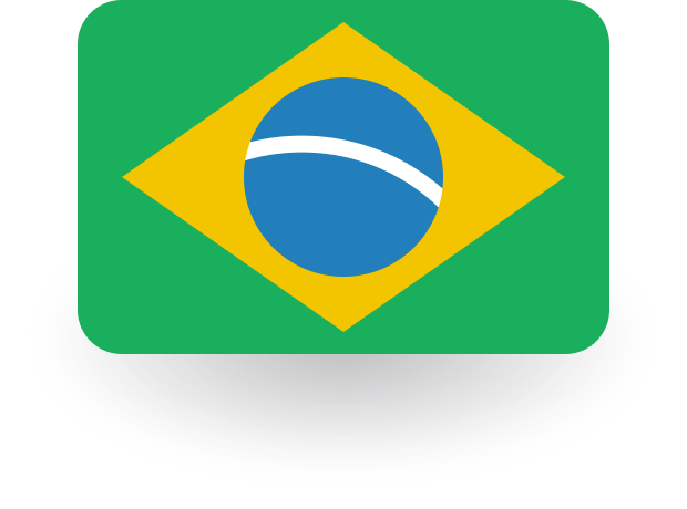 Flag - Brazil