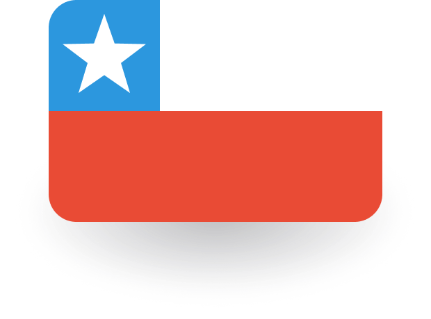 Flag - Chile