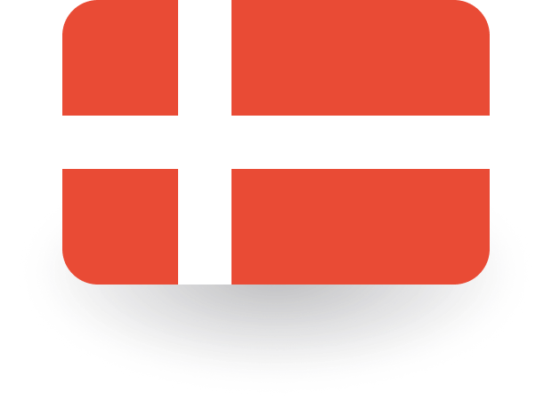 Flag - Denmark