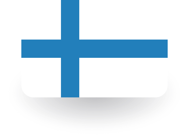 Flag - Finland