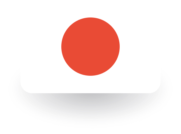Flag - Japan