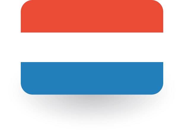 Flag - Netherlands
