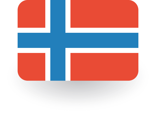 Flag - Norway