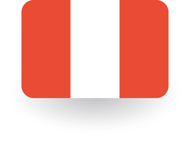 Flag - Peru