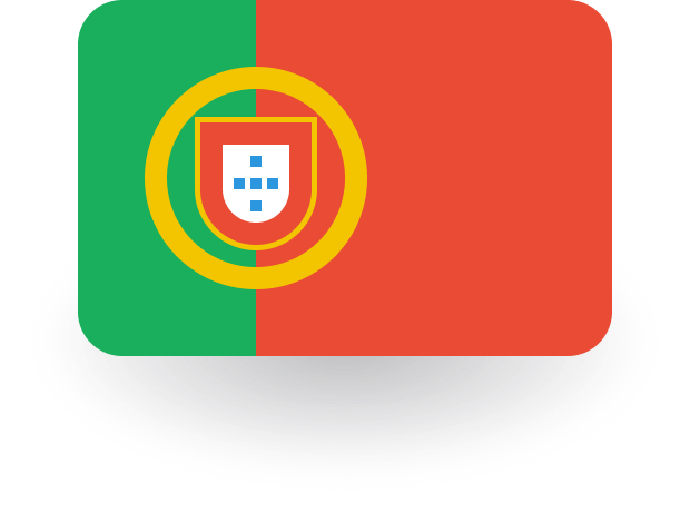 Flag - Portugal
