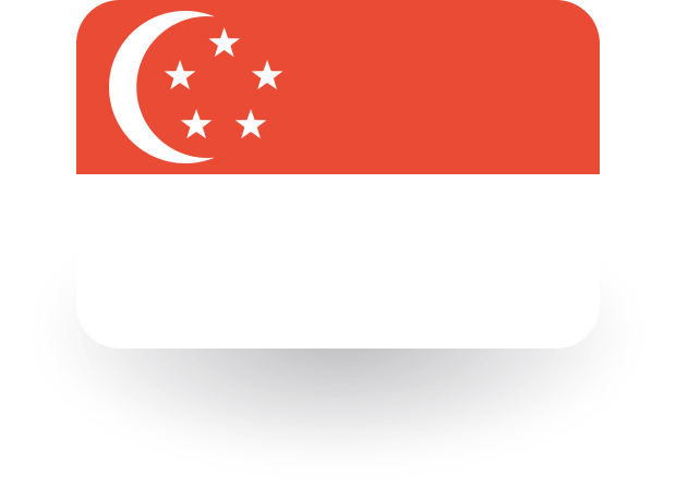 Flag - Singapore