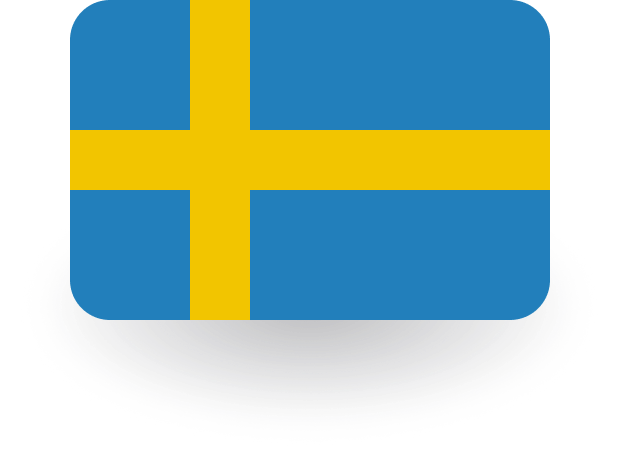 Flag - Sweden