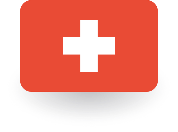 Flag - Switzerland