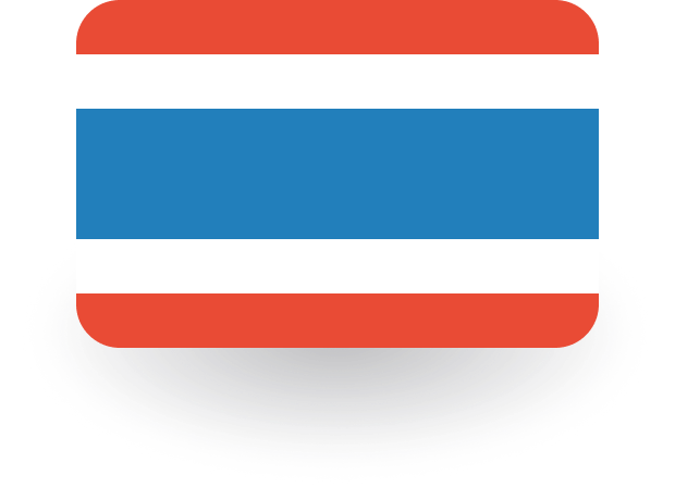 Flag - Thailand
