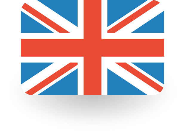 Flag - United Kingdom