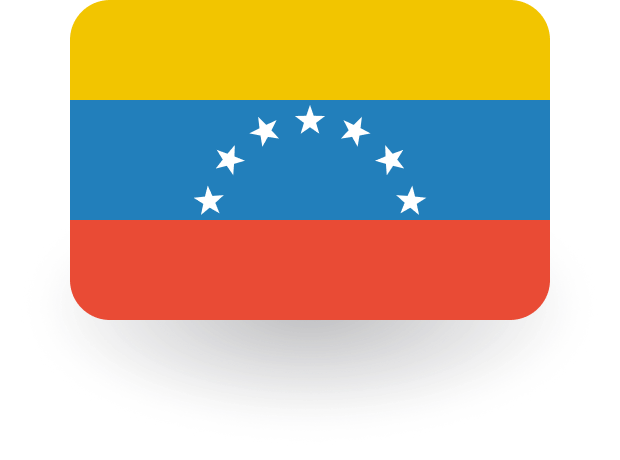Flag - Venezuela