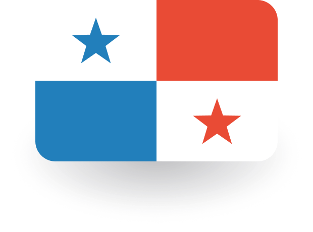 Flag - Panama