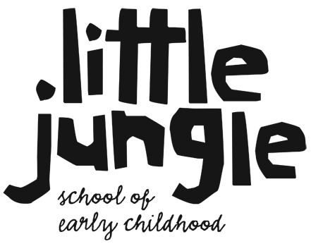Little Jungle logo
