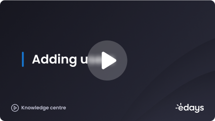 13 - Adding users - thumbnail