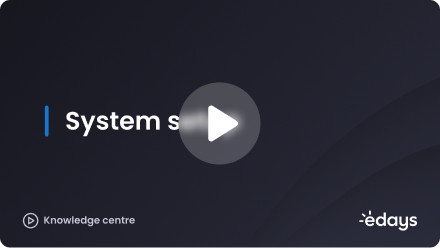 3 - System setup - thumbnail