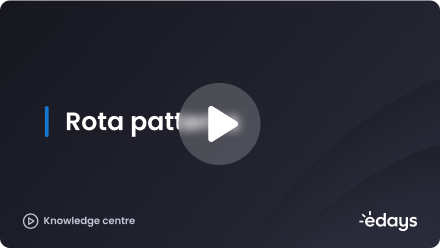 5 - Rota patterns - thumbnail