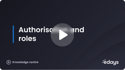 9 - Authorisation and roles - thumbnail