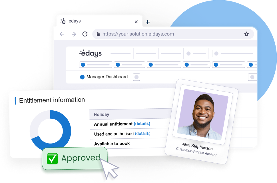 annual leave software