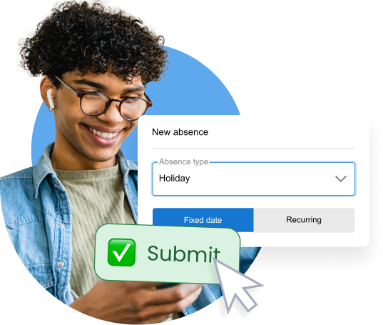 holiday booking software