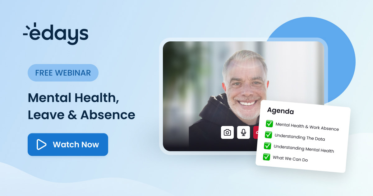 Matt Hollman Mental Health Webinar