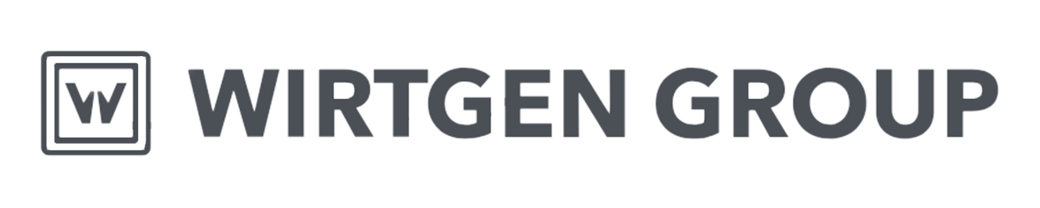 Wirtgen Group logo