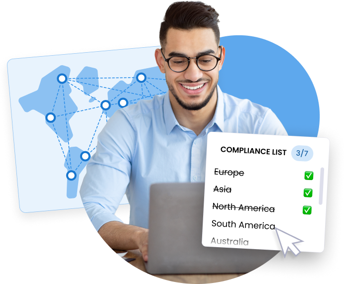 manage paid time off