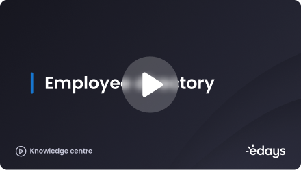 22 - Employee directory - thumbnail