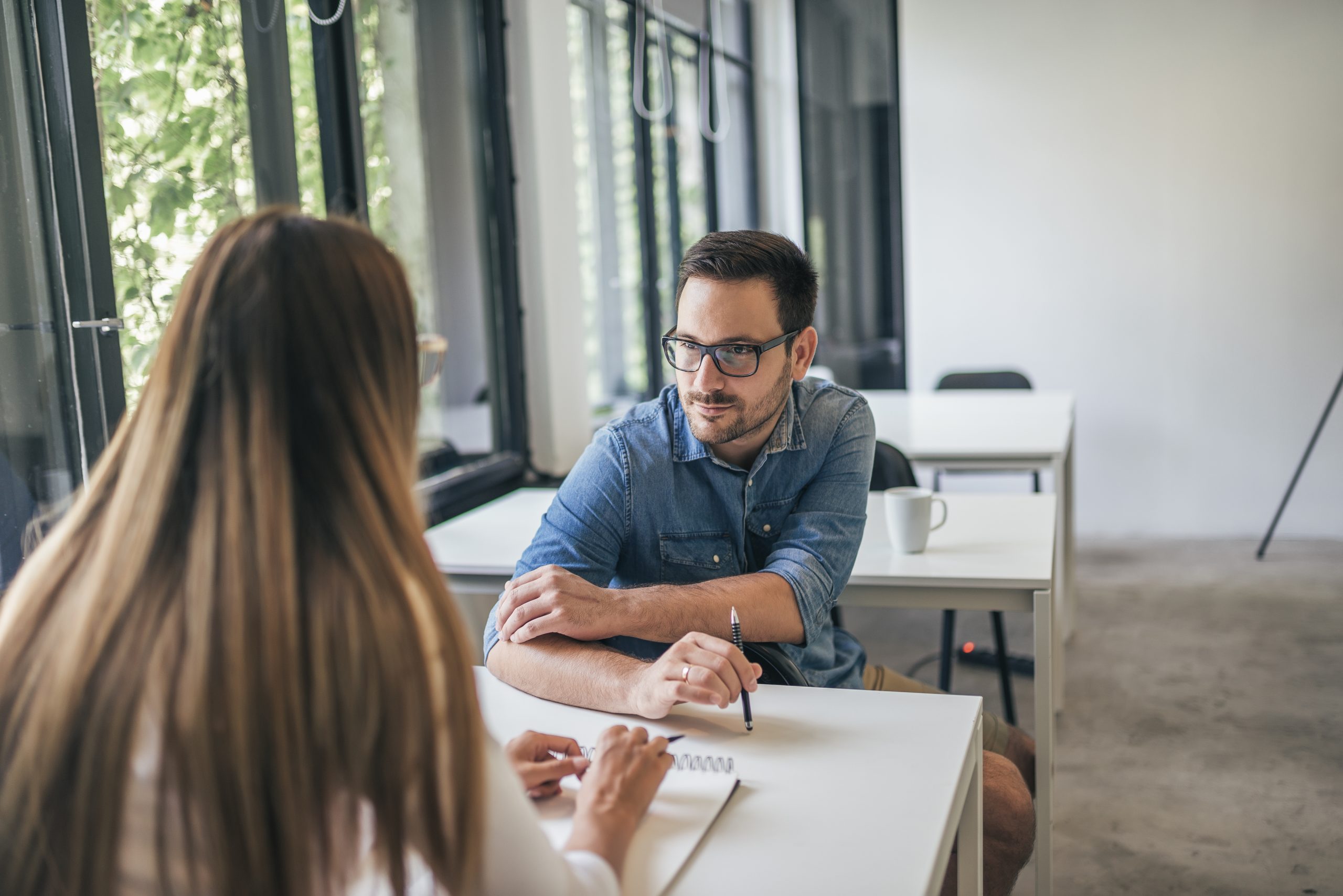 Absence tracking involves having open conversations with employees