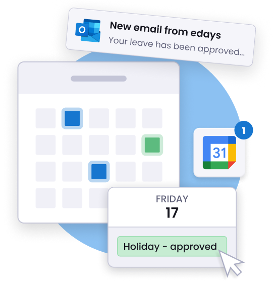 Calendar integrations