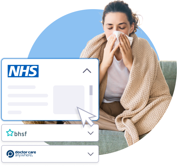 Wellbeing integrations