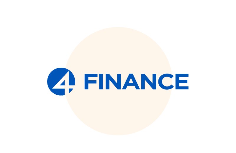 4 Finance case study