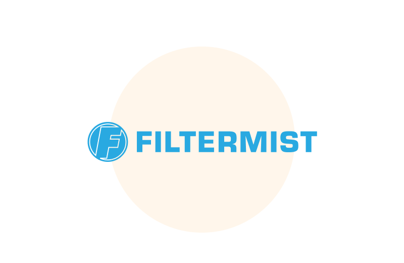 Filtermist case study