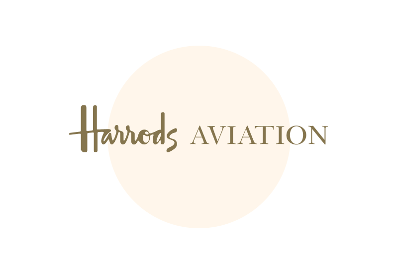 Harrods Aviation case study