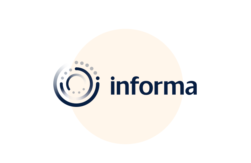 Informa case study