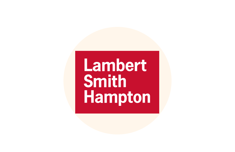 Lambert Smith Hampton case study