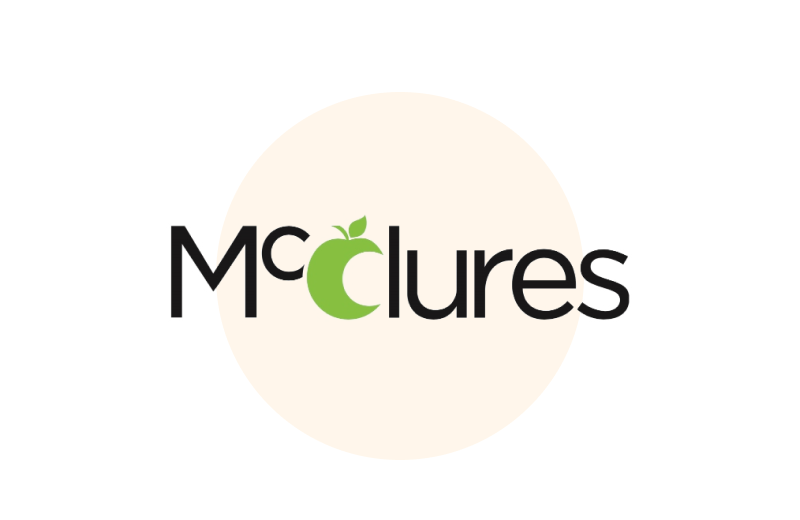 McClures case study